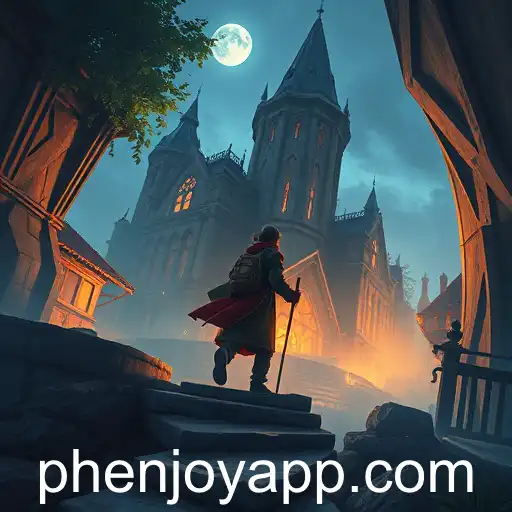 Exploring the Thrill of Adventure Quests on PHENJOY