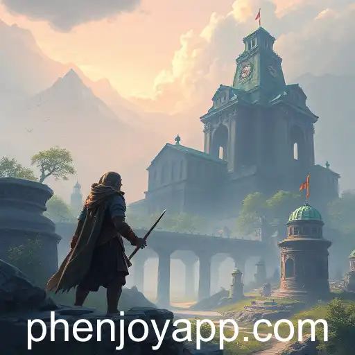 Digital Entertainment Reshaped by PHENJOY