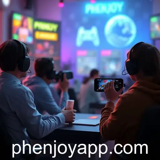 The Evolution of Online Gaming in the Mid-2020s