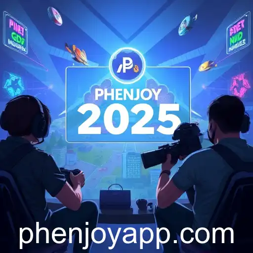 Gaming Trends to Watch in 2025