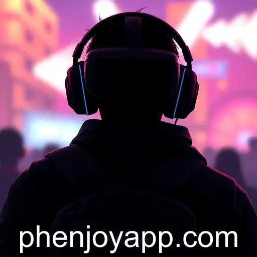 The Phenomenon of PHENJOY: A Digital Revolution in Gaming