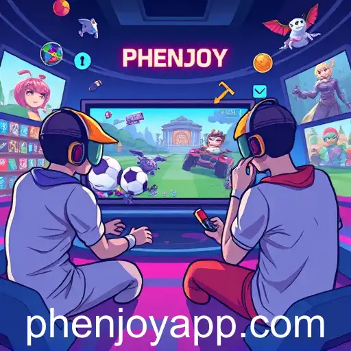 The Rise of Gaming: A New Era for Online Platforms