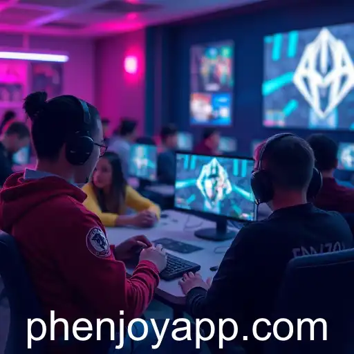 The Rise of Online Gaming Communities