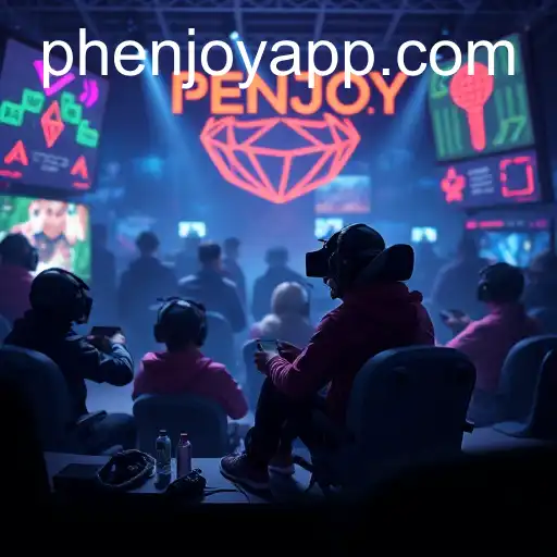 Gaming Phenomenon of 2025: PHENJOY's Journey and Future