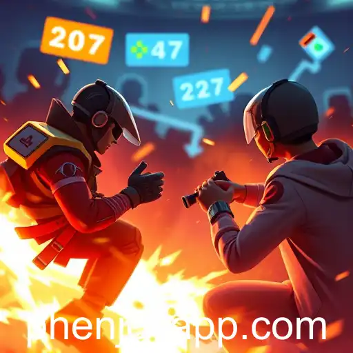 The Digital Landscape of Online Gaming in 2025