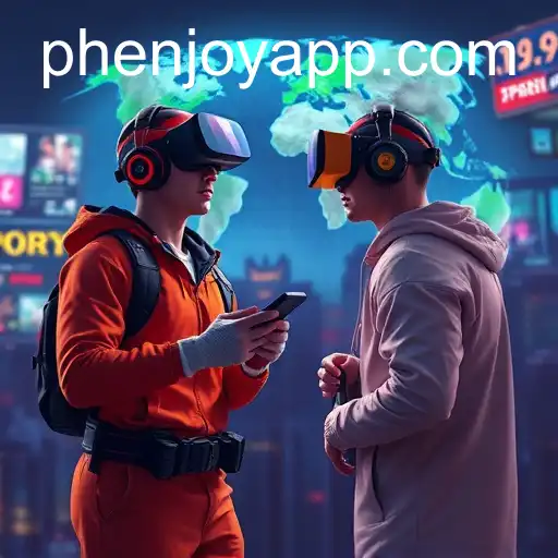 The Rise of Online Gaming Platforms Amidst Global Changes