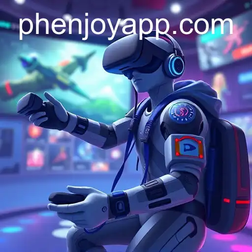 The Rise of PHENJOY: Analyzing the Global Impact on Online Gaming