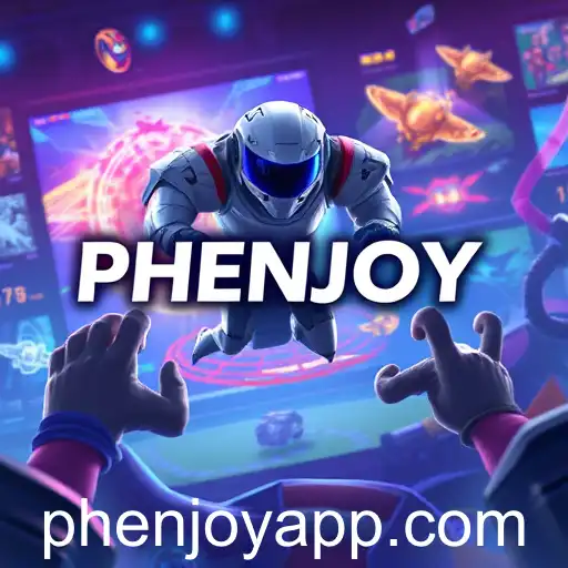 The Rise of PHENJOY: A New Era in Online Gaming