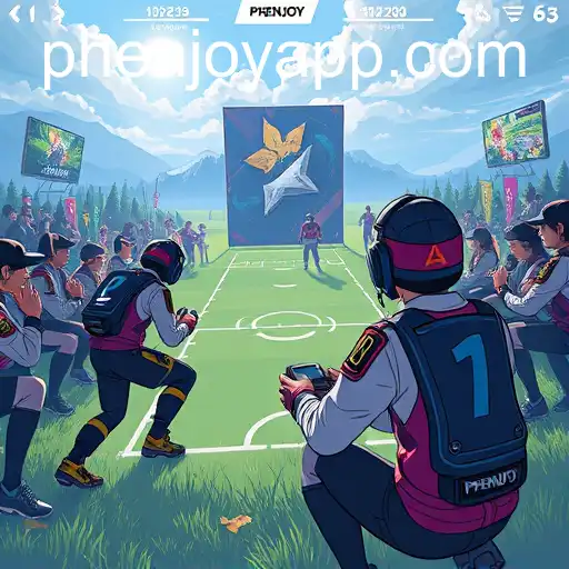 Revolutionizing Gaming Experience in 2025