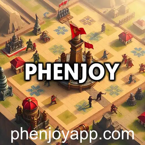 Exploring 'Strategy Play': A Deep Dive into PHENJOY's Key Player Category